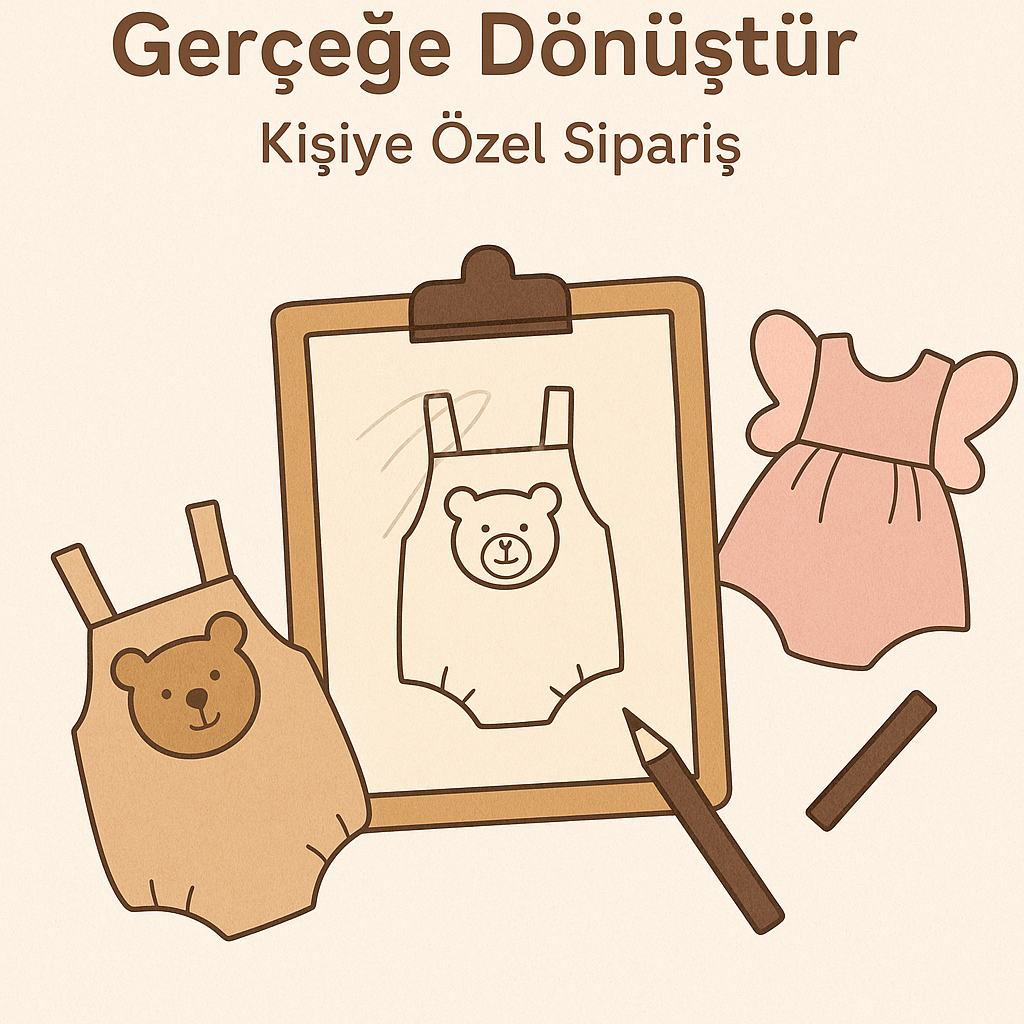 Özel Sipariş Ürünü